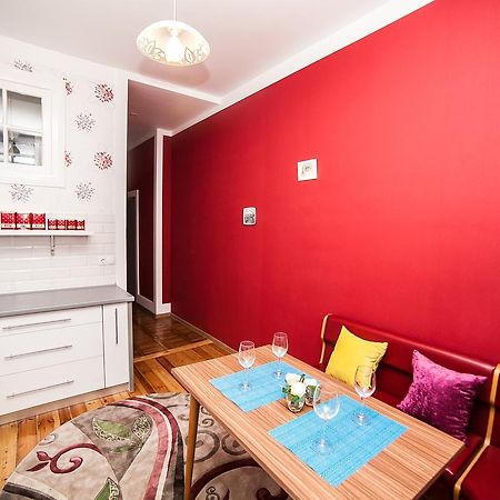Apartment Lenina 3 Минск Екстериор снимка