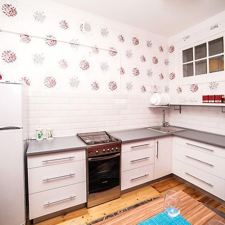 Apartment Lenina 3 Минск Екстериор снимка