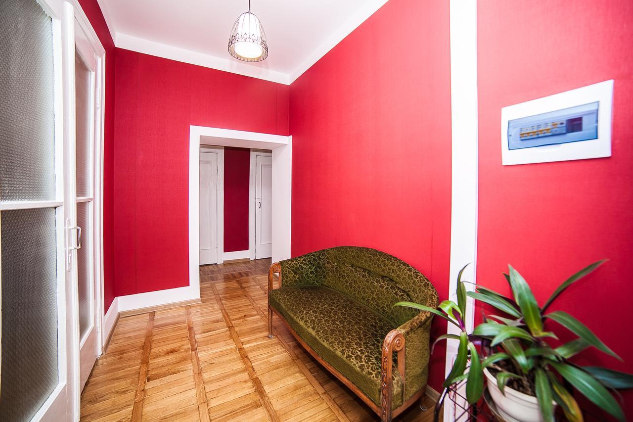 Apartment Lenina 3 Минск Екстериор снимка