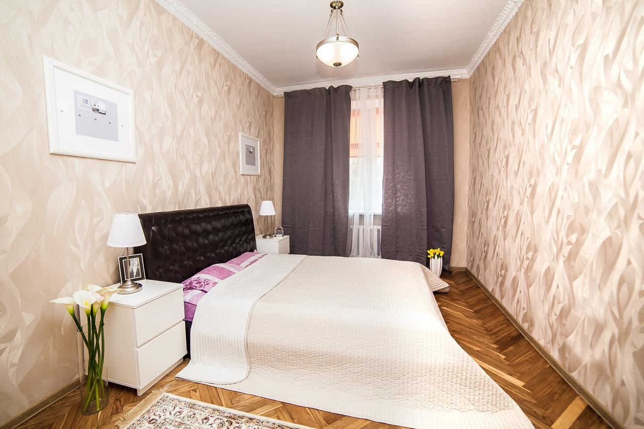 Apartment Lenina 3 Минск Екстериор снимка