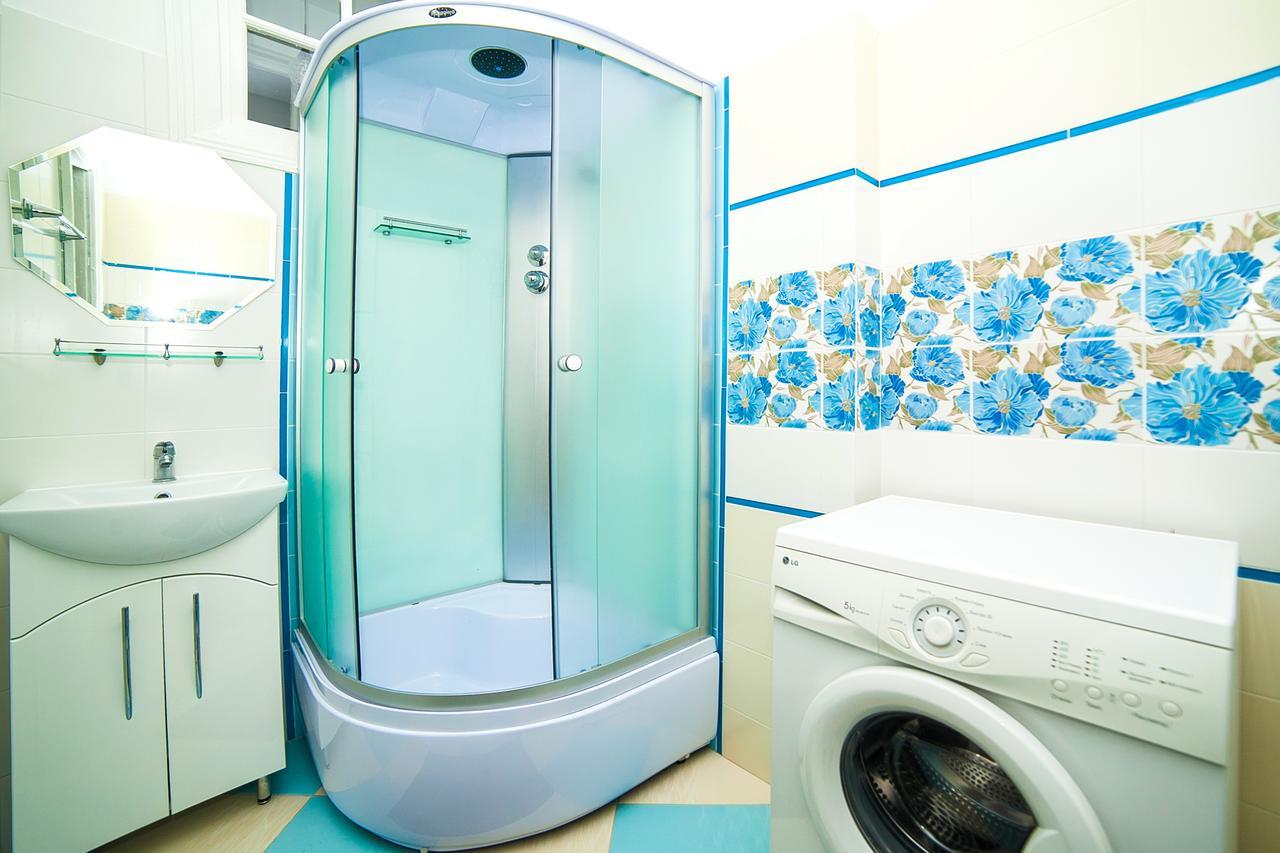 Apartment Lenina 3 Минск Екстериор снимка