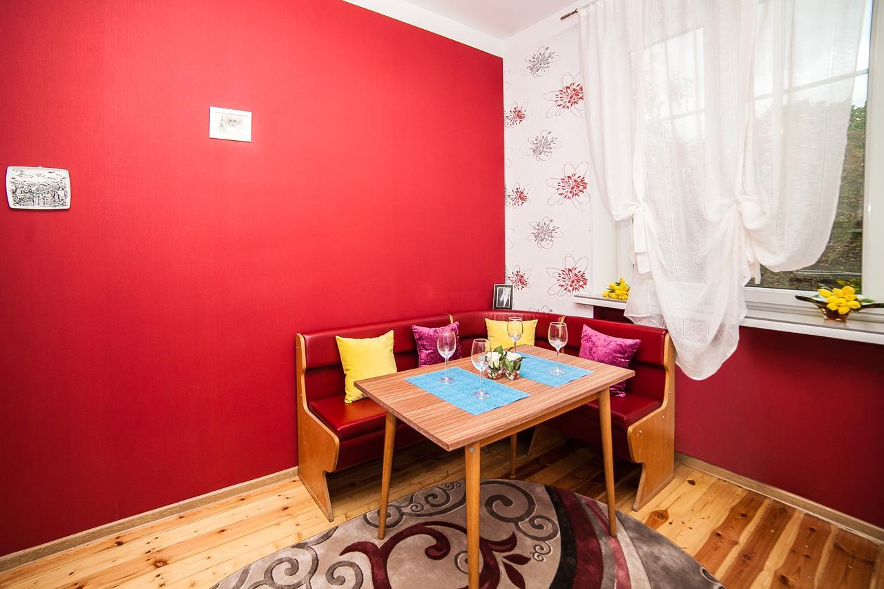 Apartment Lenina 3 Минск Екстериор снимка