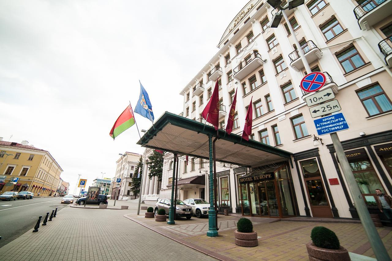 Apartment Lenina 3 Минск Екстериор снимка