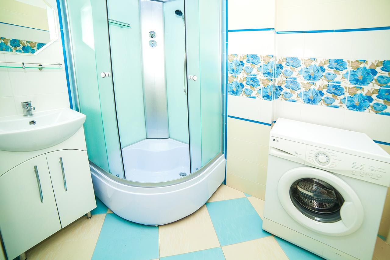 Apartment Lenina 3 Минск Екстериор снимка