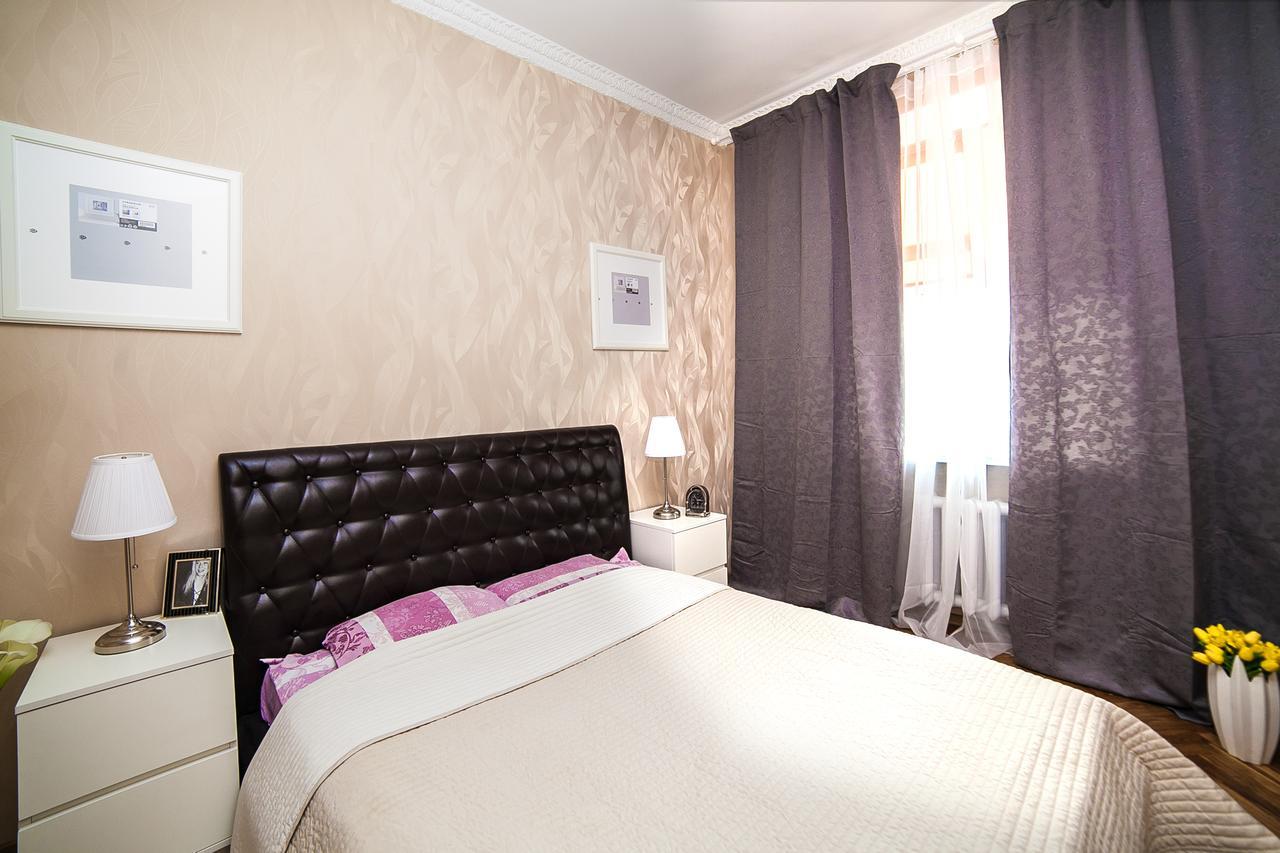 Apartment Lenina 3 Минск Екстериор снимка